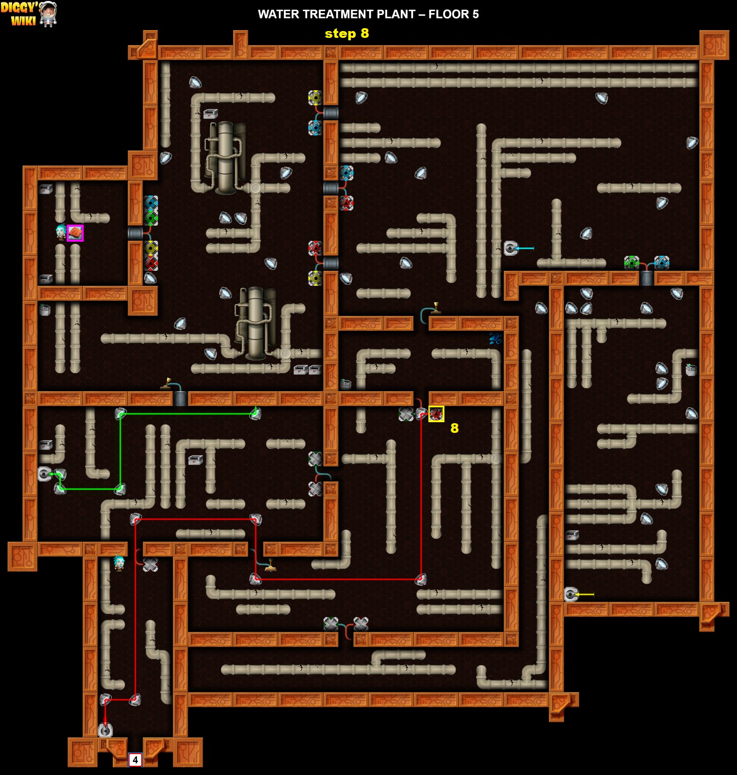 Water Treatment Plant Diggy s Adventure Diggy s Guide water-treatment-plant-diggy-s-adventure-diggy-s-guide